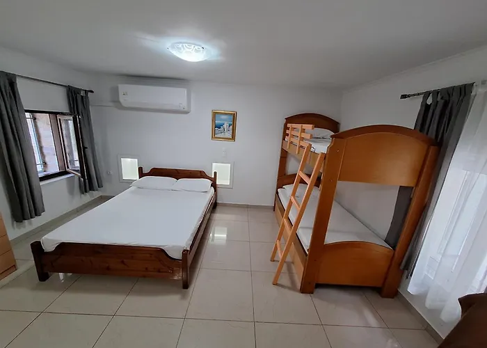 Διαμέρισμα New Panorama And *