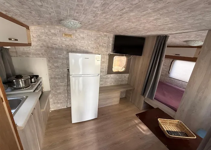 Apartamento New Panorama And