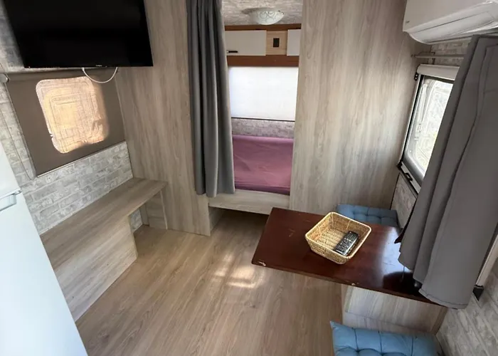 Apartamento New Panorama And *