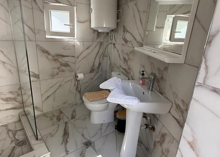 New Panorama And Apartamento *