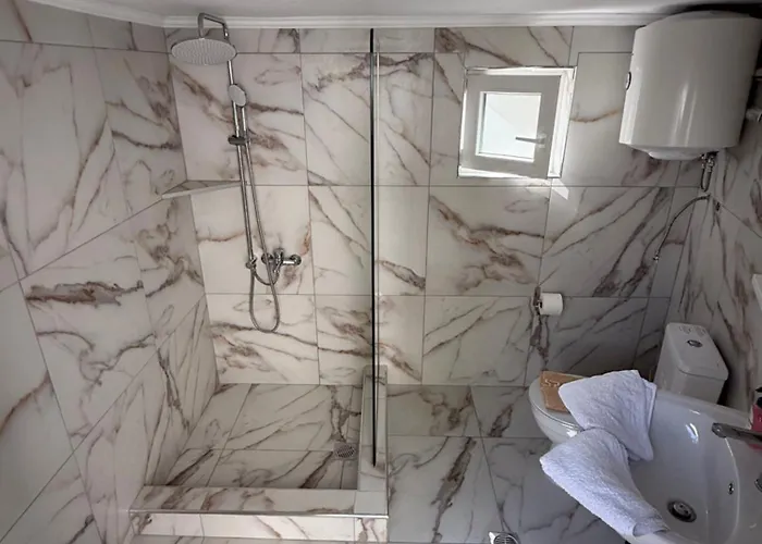 New Panorama And Apartamento *